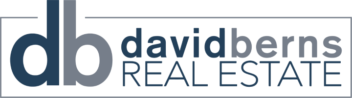 David Berns Real Estate - logo